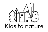 Logo klos to nature