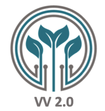 Logo Visioverdis 2.0 GmbH