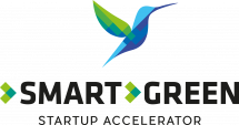 Logo Smart Green Accelerator