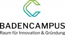 Logo BadenCampus