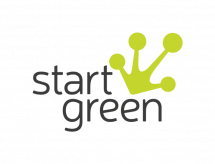 Logo StartGreen