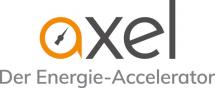 Logo AXEL-Der Energie Accelerator